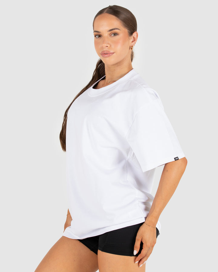 UNISEX TEES - HEAVY OVERSIZE