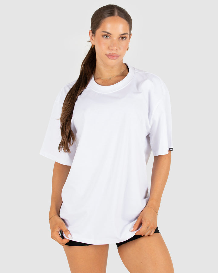 UNISEX TEES - HEAVY OVERSIZE