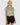 Porter Baby Tee Sage Green
