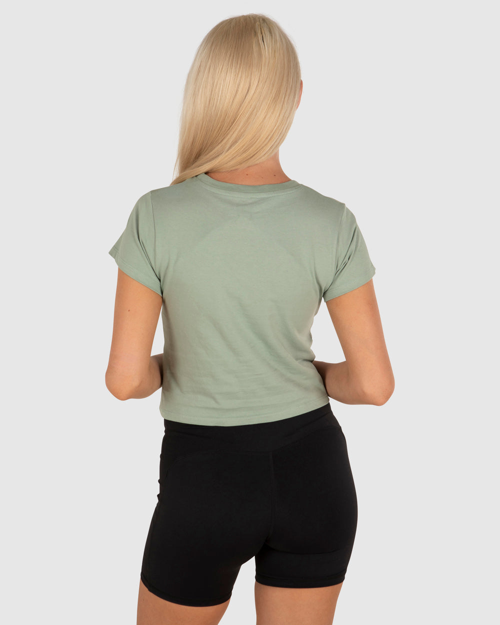 UNIT Porter Baby Ladies T-Shirt