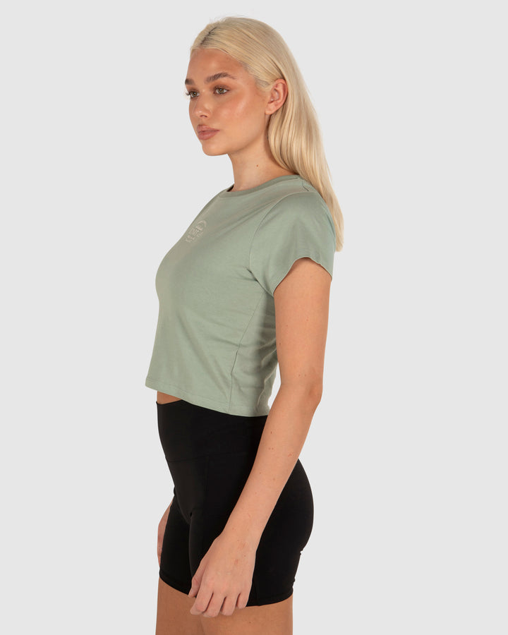 UNIT Porter Baby Ladies T-Shirt