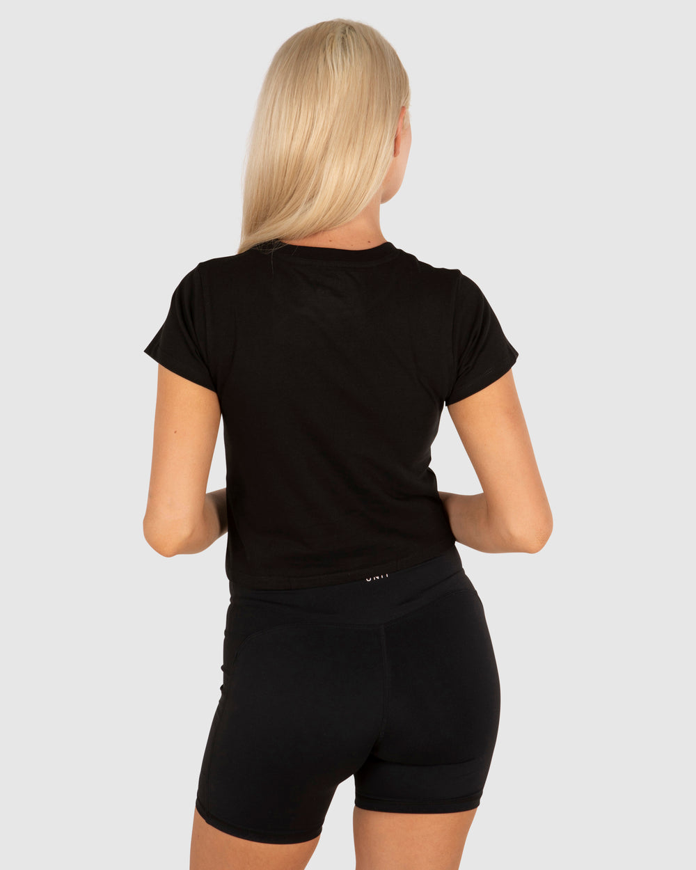 UNIT Porter Baby Ladies T-Shirt