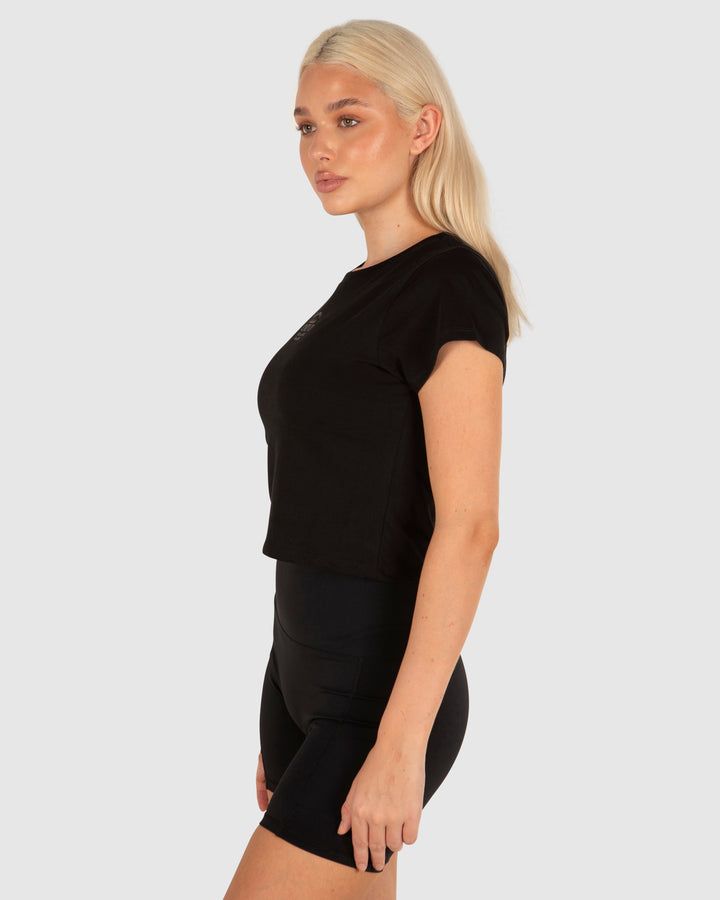 UNIT Porter Baby Ladies T-Shirt