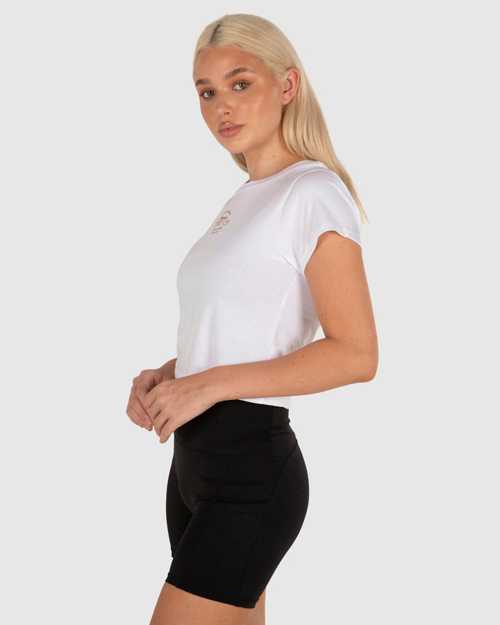 UNIT Porter Baby Ladies T-Shirt