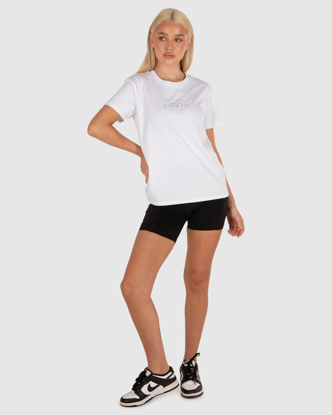 UNIT Porter Ladies T-Shirt