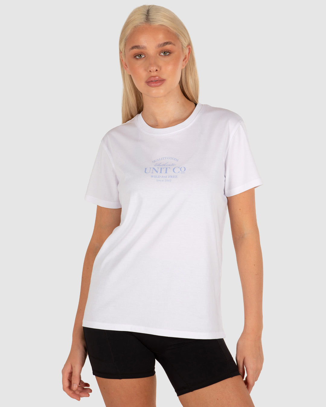 UNIT Porter Ladies T-Shirt