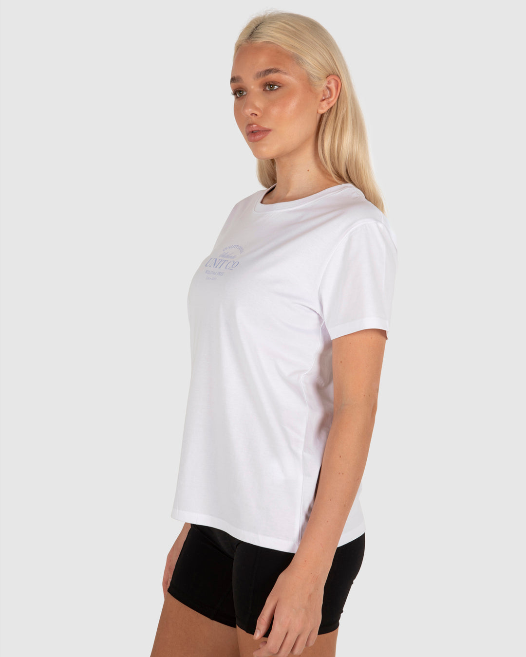 UNIT Porter Ladies T-Shirt