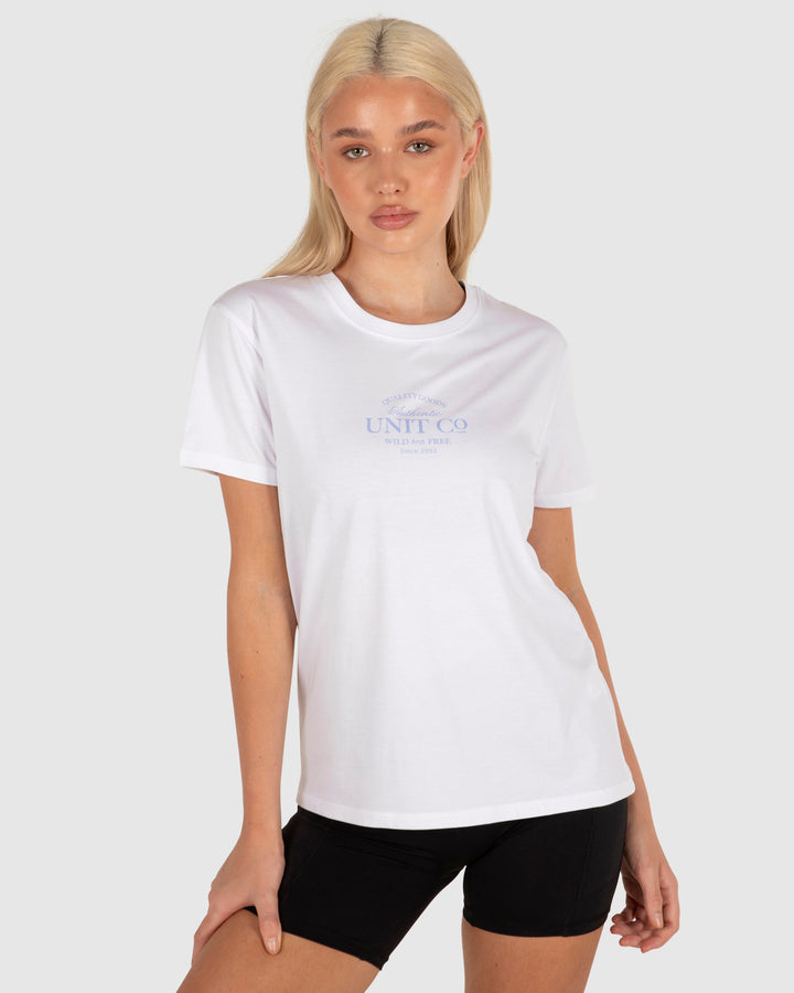 UNIT Porter Ladies T-Shirt