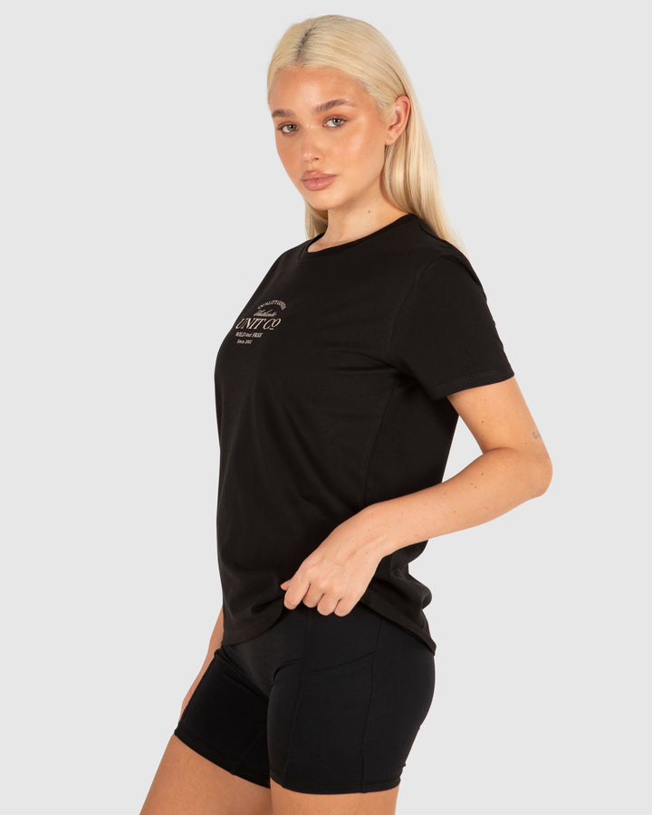 UNIT Porter Ladies T-Shirt