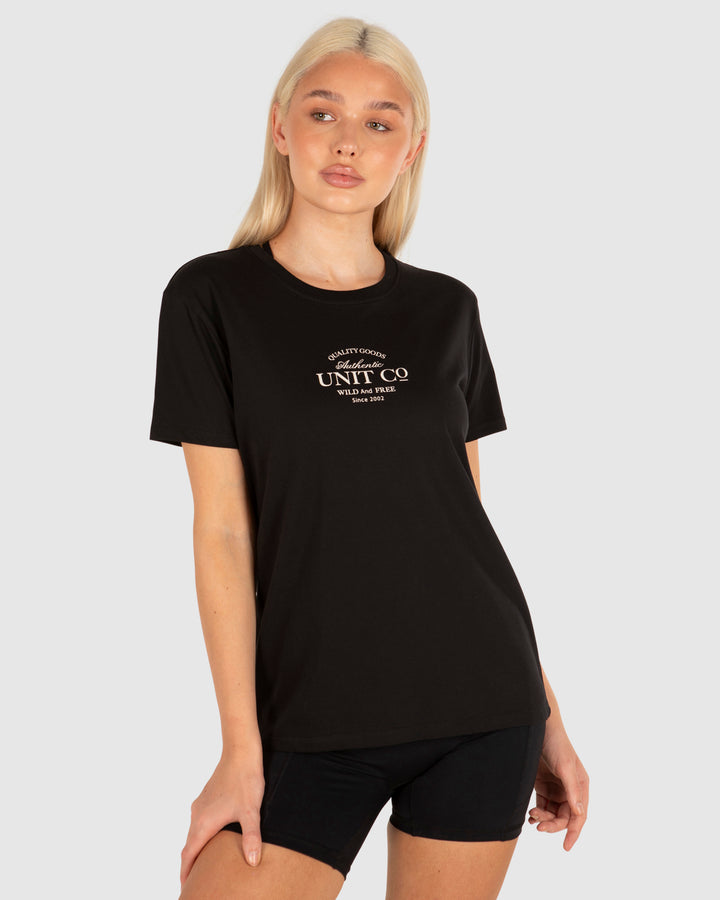 UNIT Porter Ladies T-Shirt