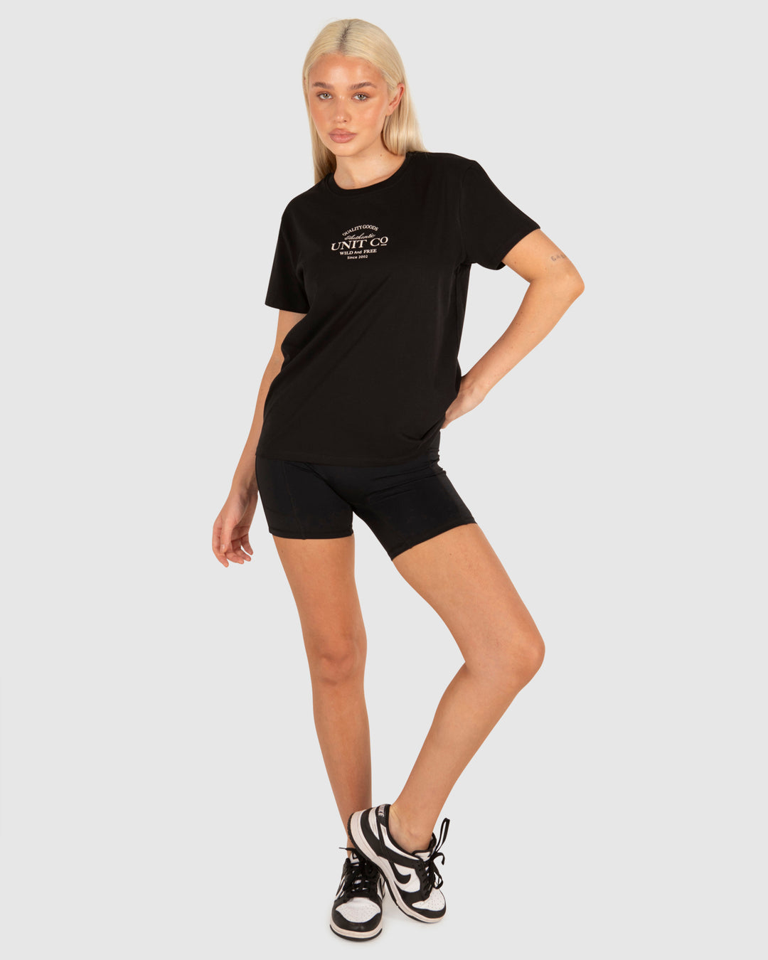 UNIT Porter Ladies T-Shirt
