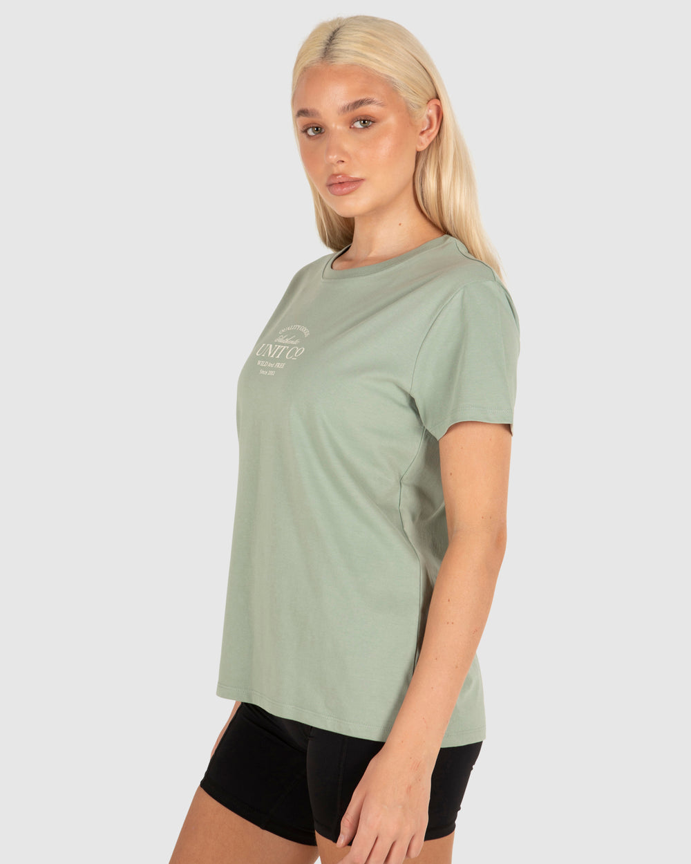 UNIT Porter Ladies T-Shirt