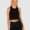 Origin Tank Top Black