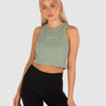 Origin Tank Top Sage Green