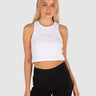 Origin Tank Top White
