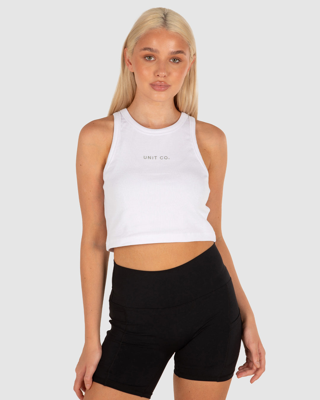 UNIT Origin Ladies Tank Top