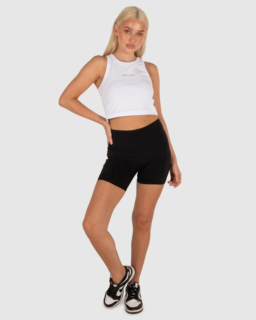 UNIT Origin Ladies Tank Top