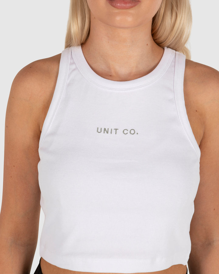 UNIT Origin Ladies Tank Top