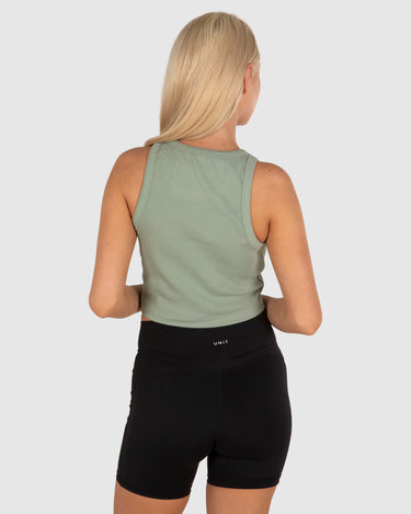 Origin Tank Top Sage Green