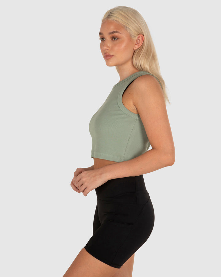 UNIT Origin Ladies Tank Top