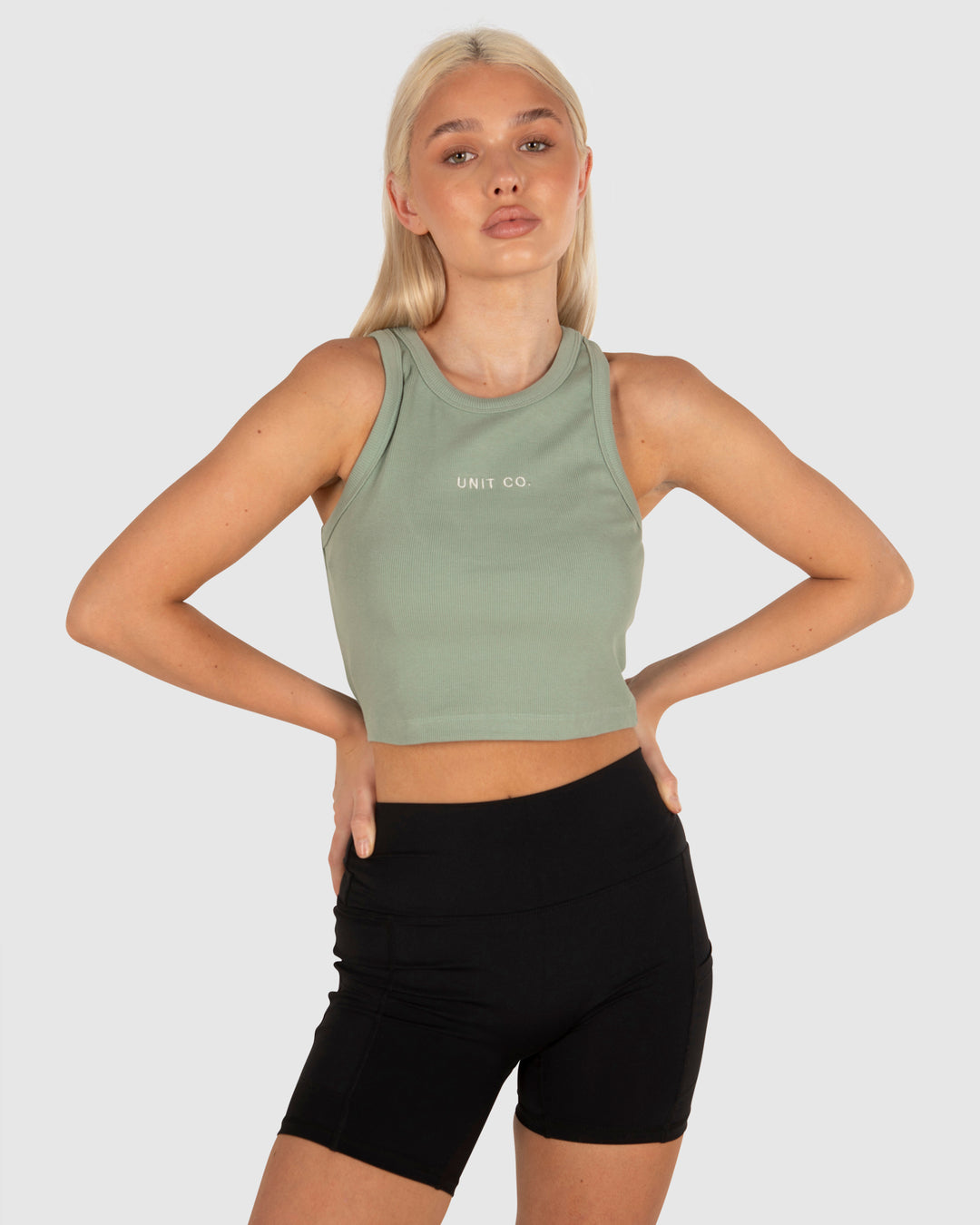 UNIT Origin Ladies Tank Top