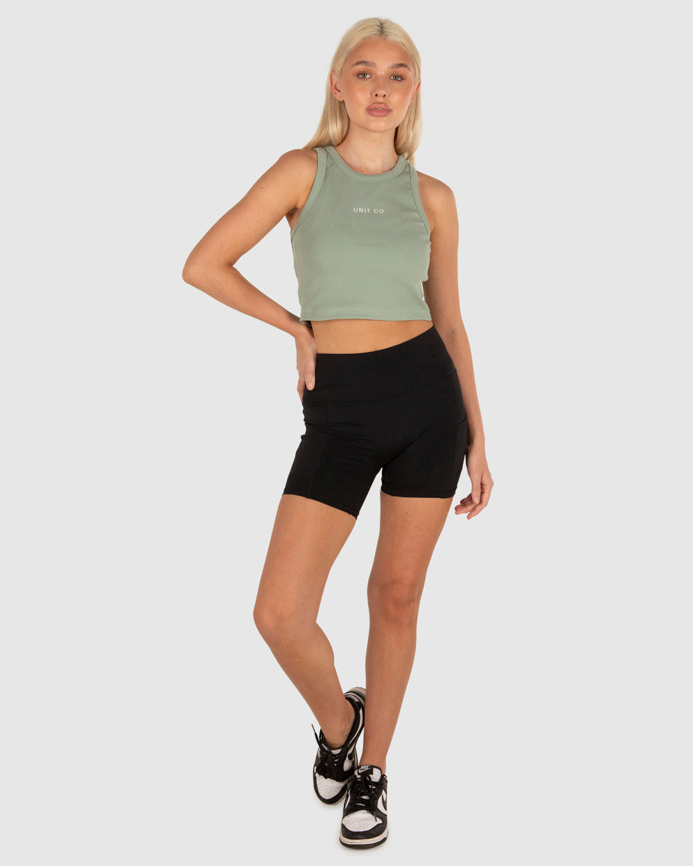 UNIT Origin Ladies Tank Top