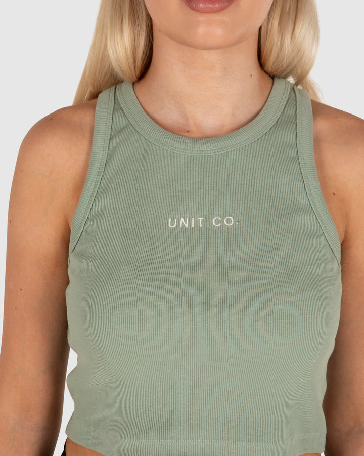 UNIT Origin Ladies Tank Top