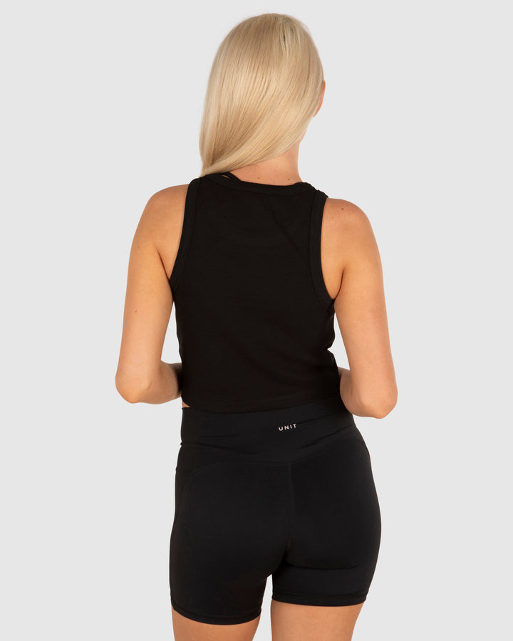 UNIT Origin Ladies Tank Top