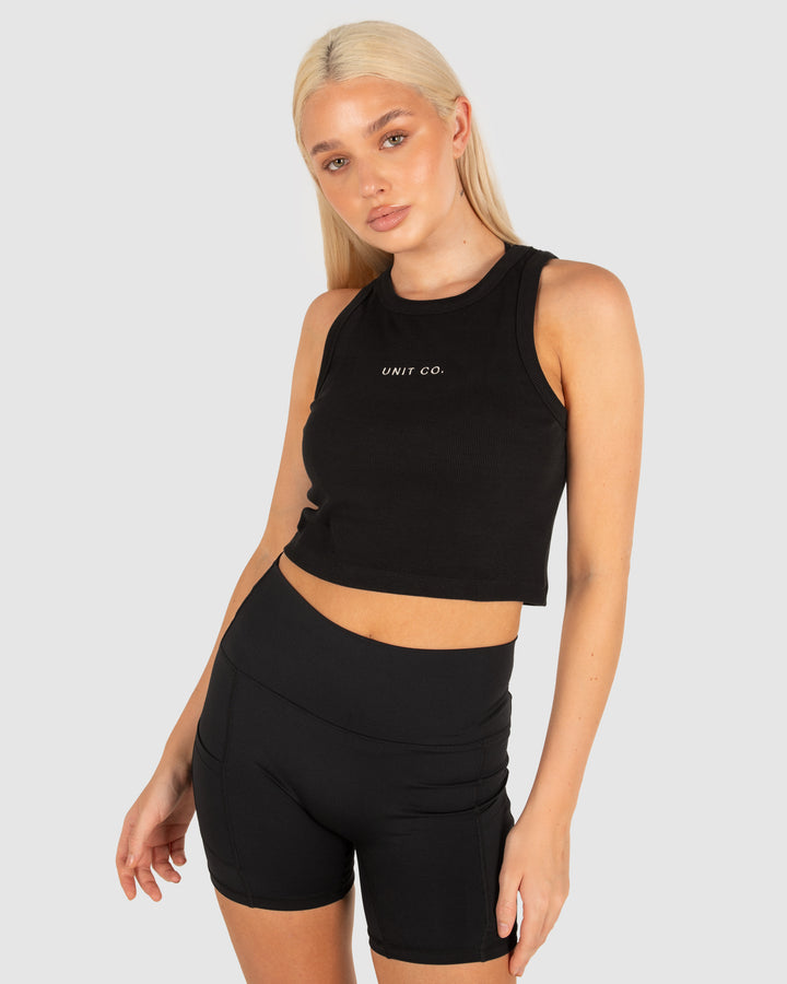 UNIT Origin Ladies Tank Top