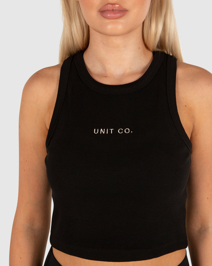 UNIT Origin Ladies Tank Top