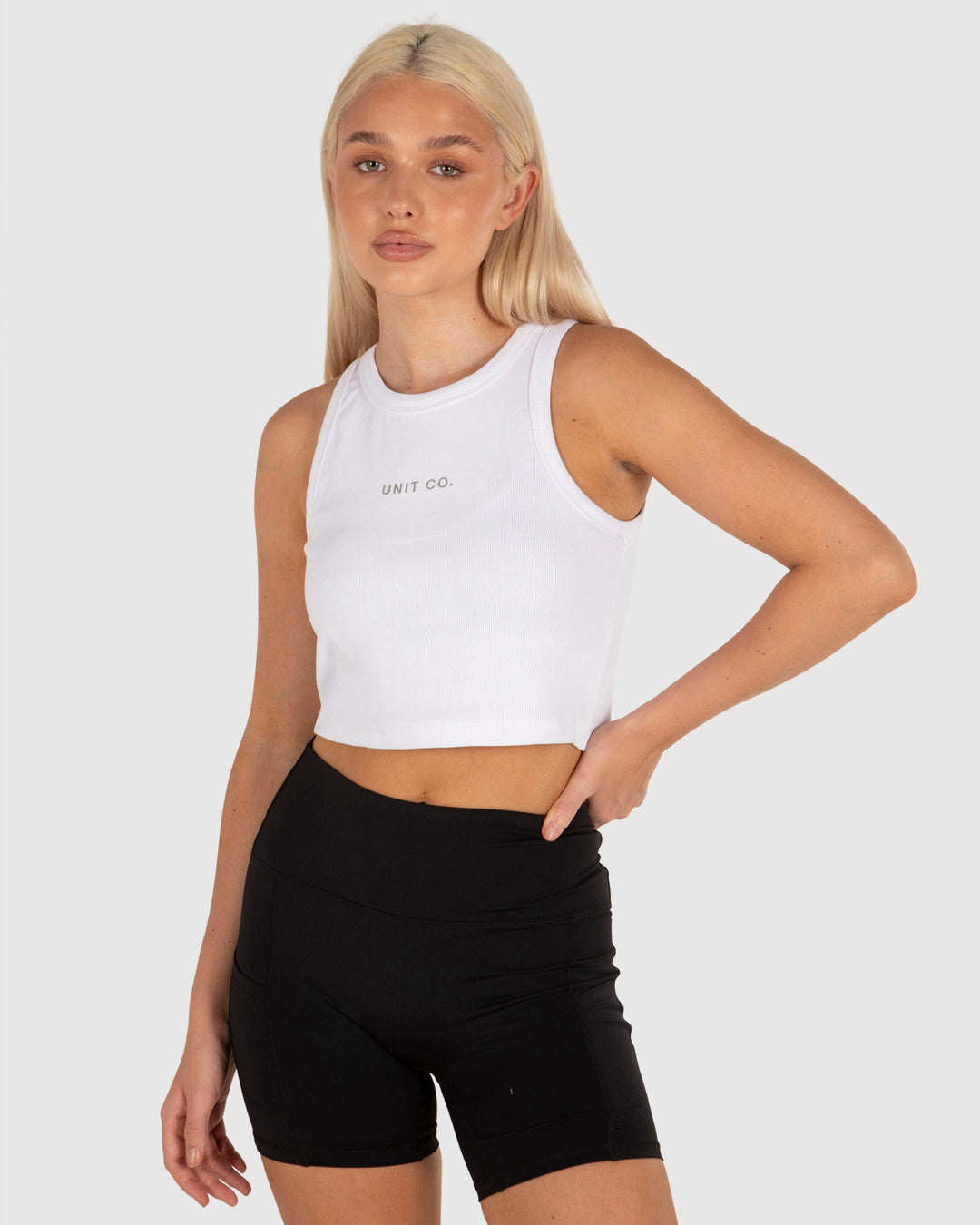 UNIT Origin Ladies Tank Top