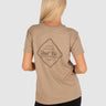 UNIT Frame Ladies T-Shirt