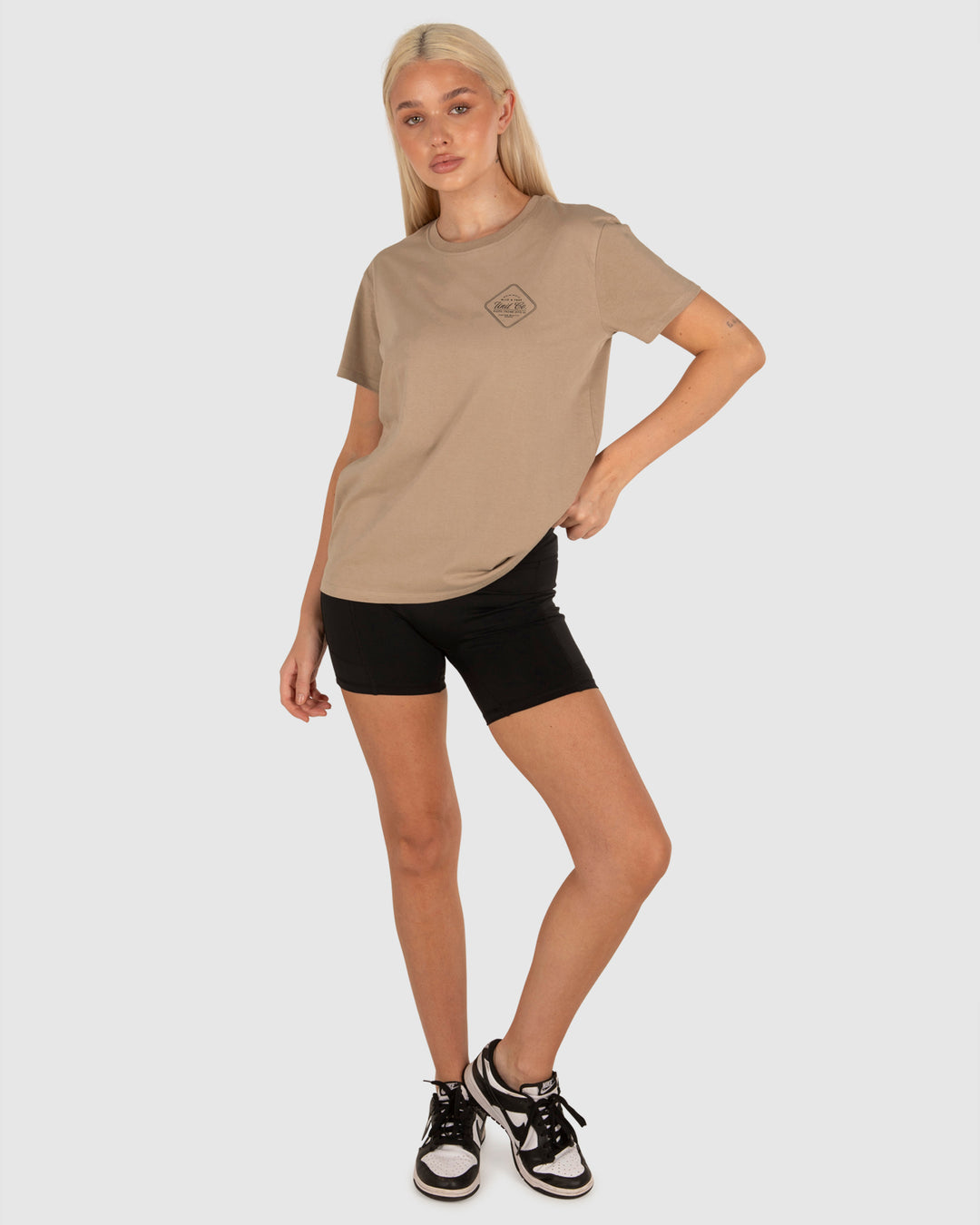 UNIT Frame Ladies T-Shirt