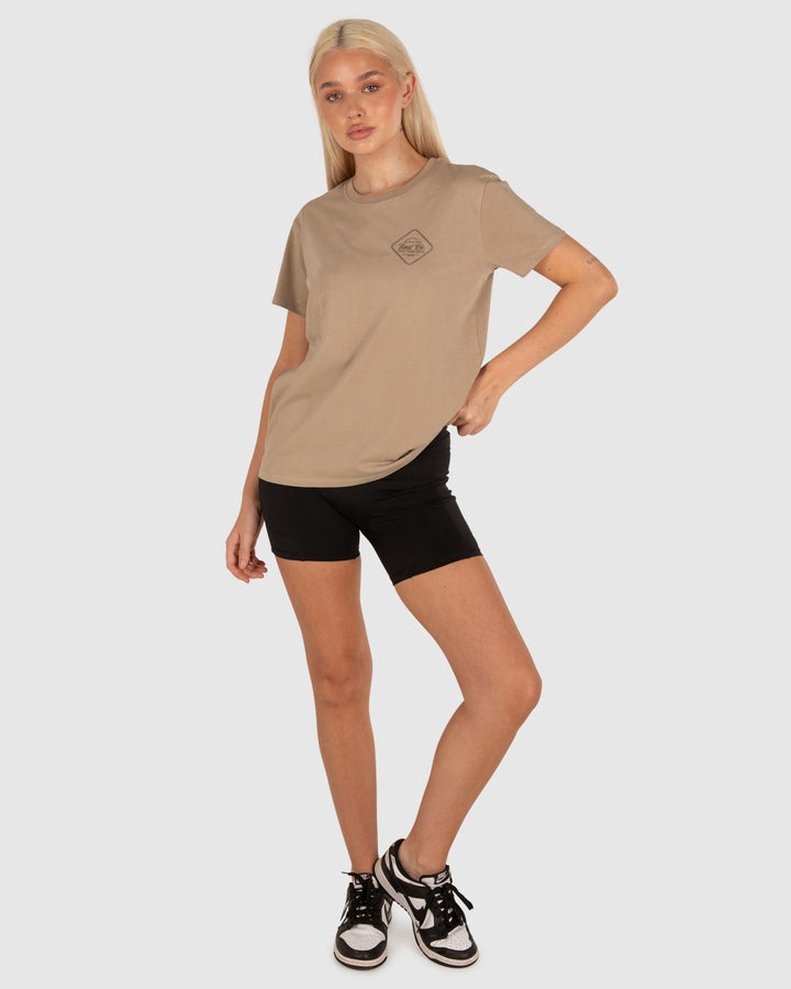 UNIT Frame Ladies T-Shirt