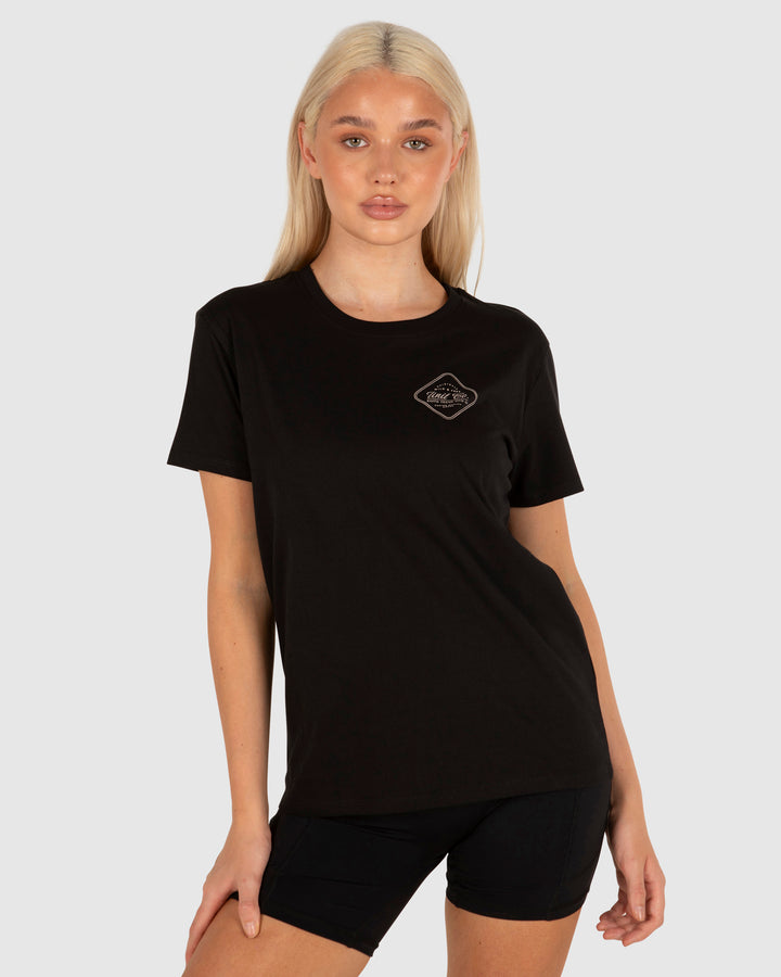 UNIT Frame Ladies T-Shirt
