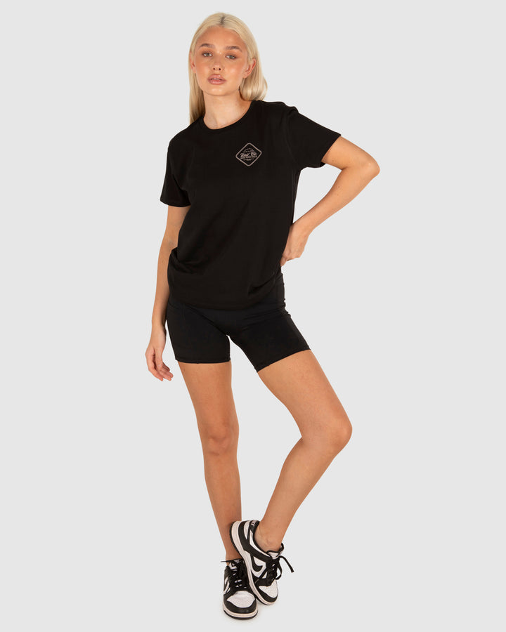 UNIT Frame Ladies T-Shirt
