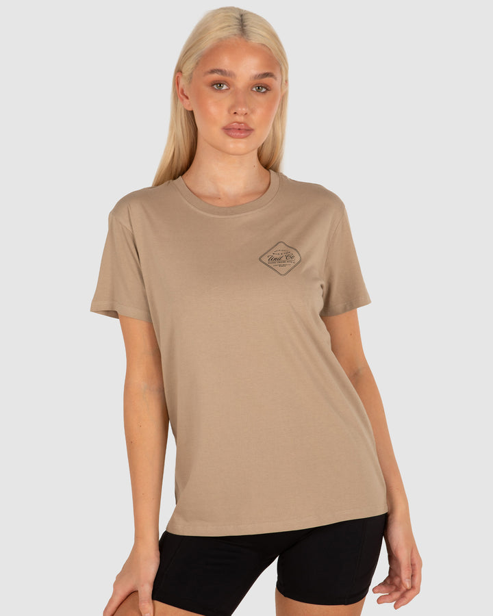 UNIT Frame Ladies T-Shirt