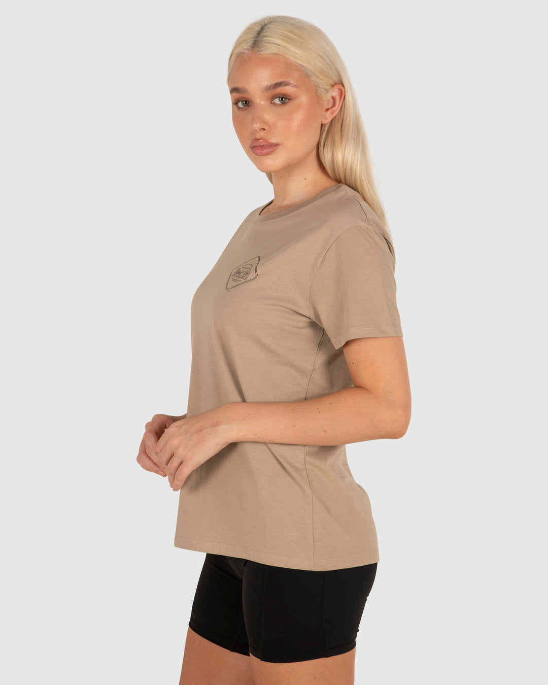 UNIT Frame Ladies T-Shirt