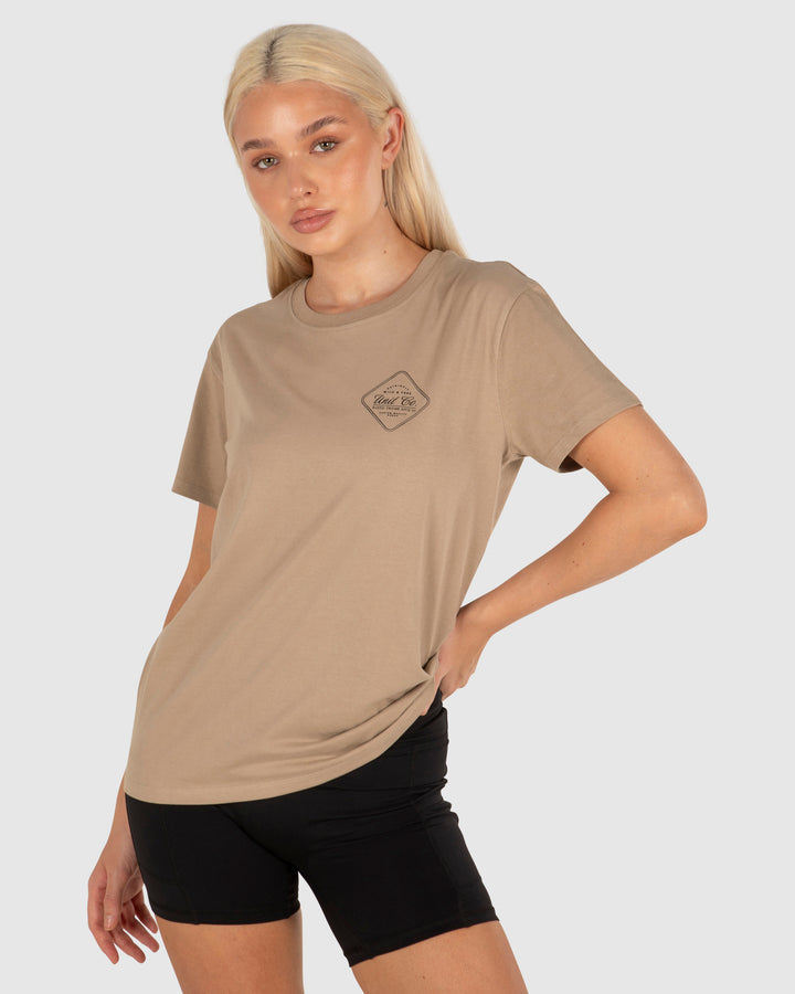 UNIT Frame Ladies T-Shirt