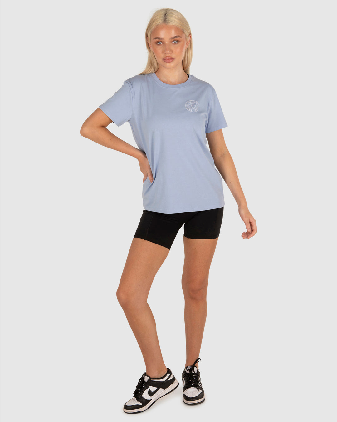 UNIT Bond Ladies T-Shirt