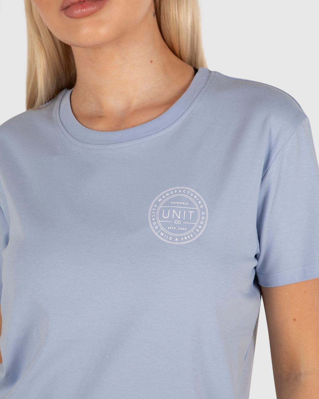 UNIT Bond Ladies T-Shirt