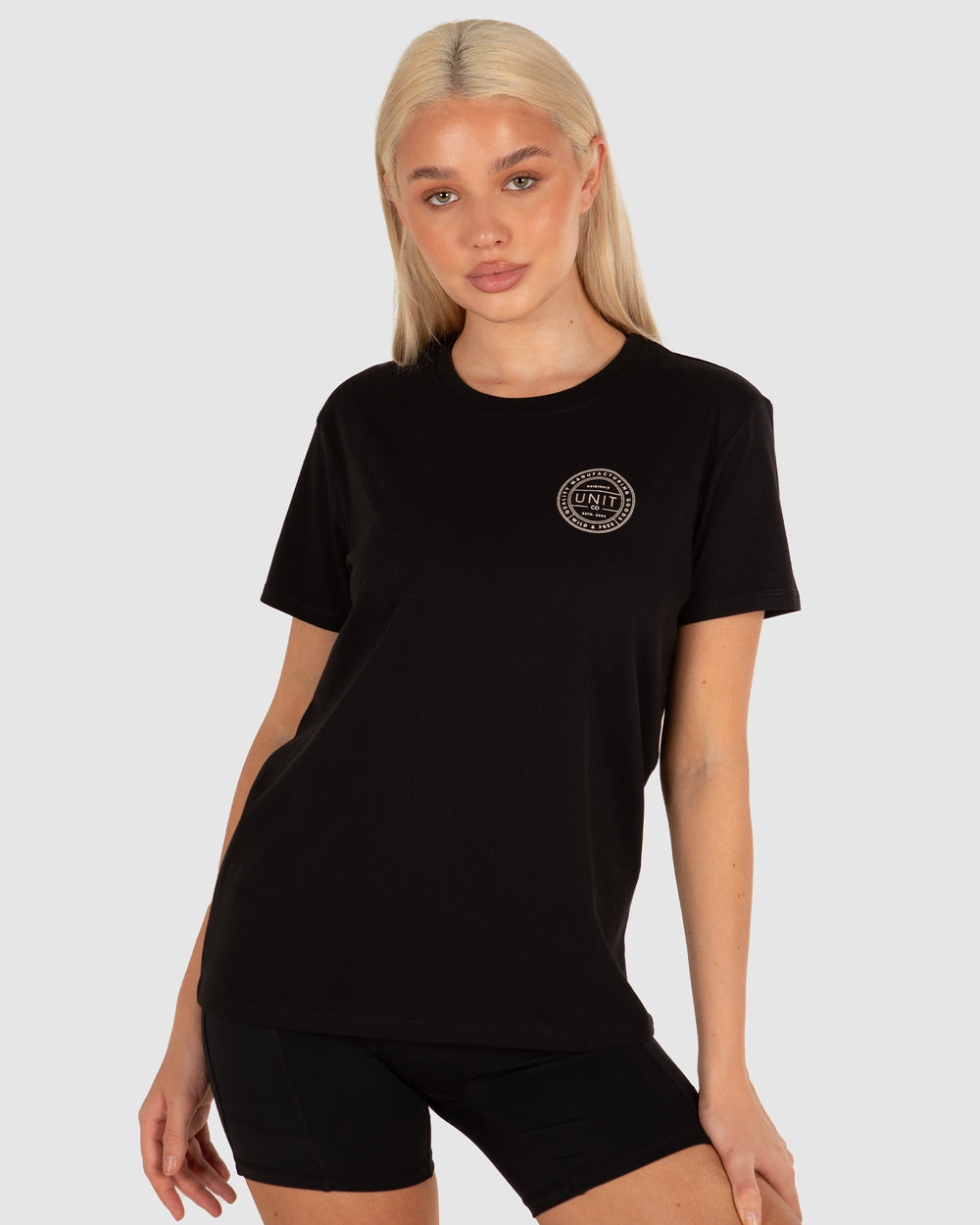 UNIT Bond Ladies T-Shirt