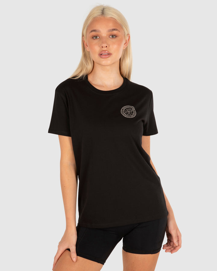 UNIT Bond Ladies T-Shirt