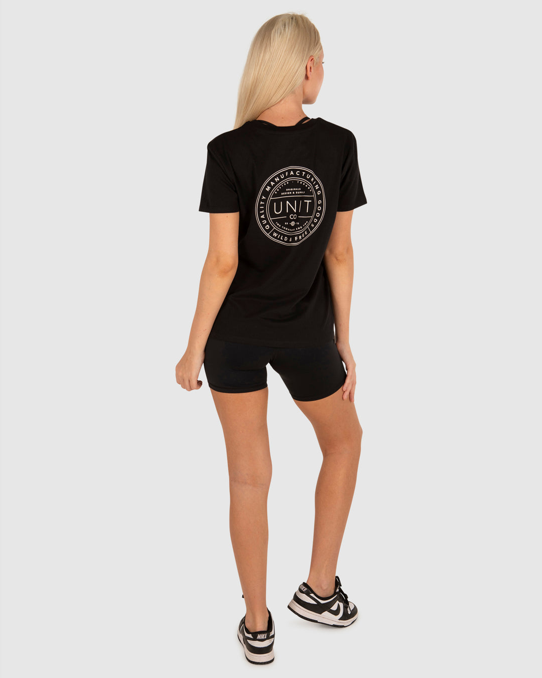 UNIT Bond Ladies T-Shirt