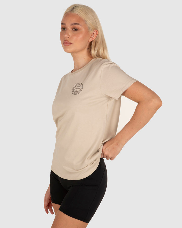 UNIT Bond Ladies T-Shirt