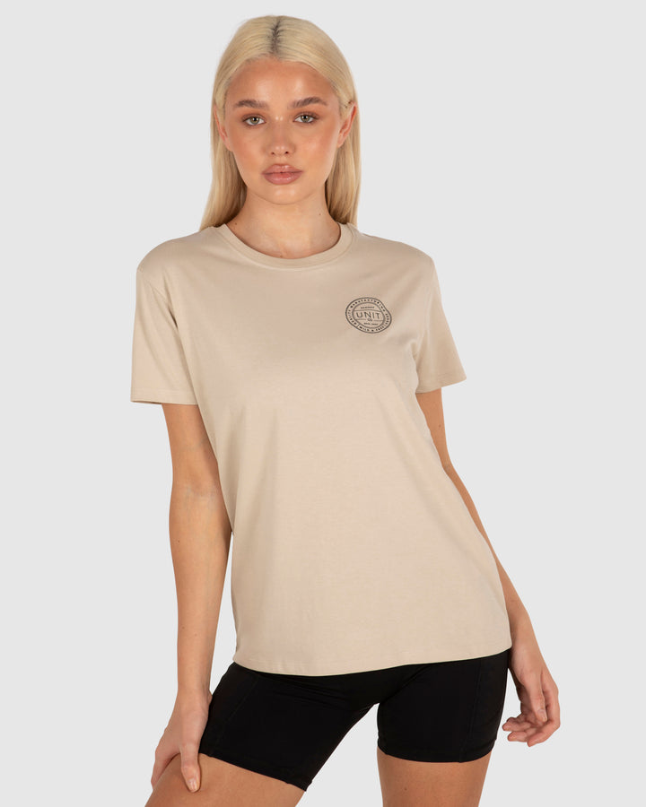 UNIT Bond Ladies T-Shirt
