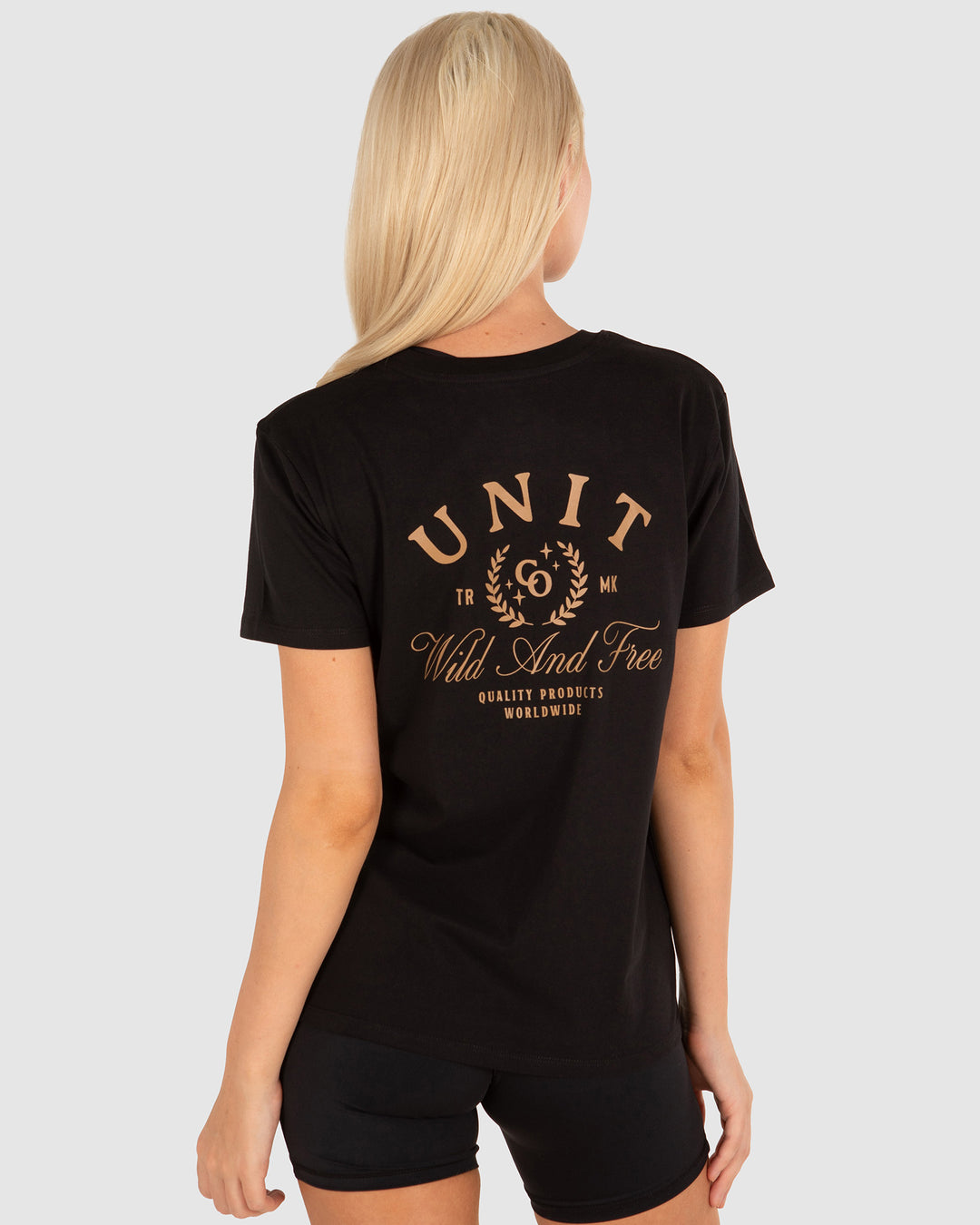 UNIT Placid Ladies T-Shirt
