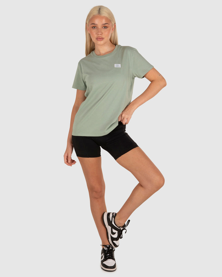 UNIT Placid Ladies T-Shirt