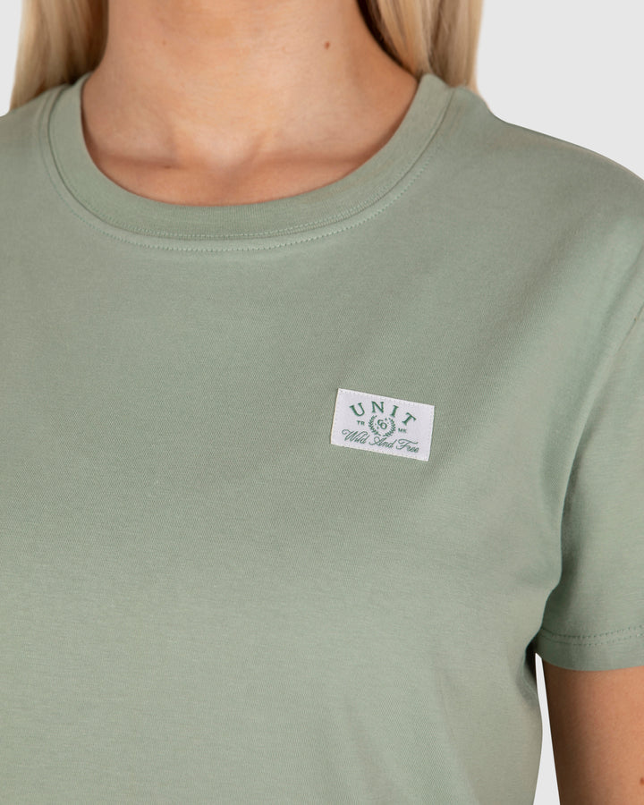 UNIT Placid Ladies T-Shirt