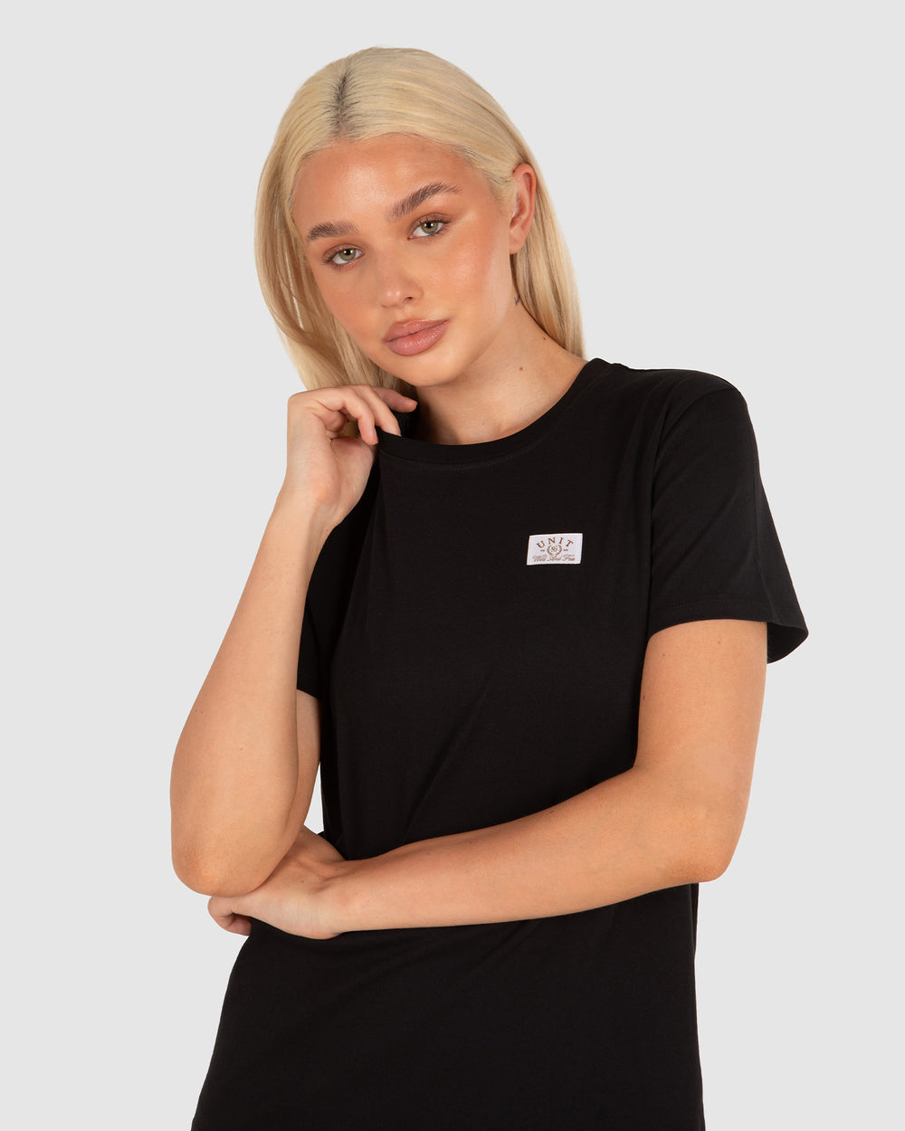 UNIT Placid Ladies T-Shirt